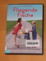 DVD: Fliegende Fische - Ein Film von Güzin Kar, Top!