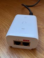 Ubiquiti U-POE-AT PoE Adapter/Injector