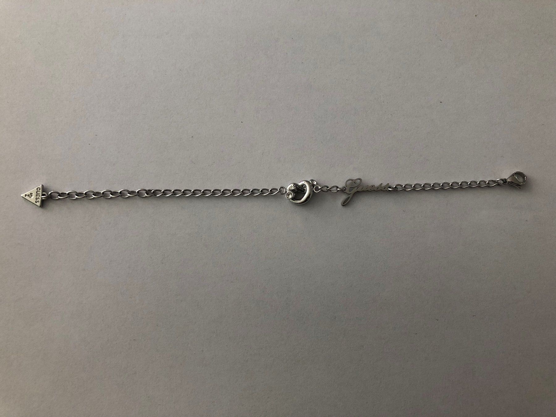 Guess Bracciali & Braccialetti: Guess Armband – Usato da Rothrist venduto da California_14