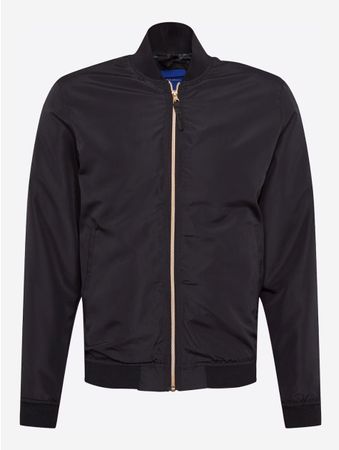Jack & Jones - College Jacke - Übergangsjacke - Gr. S