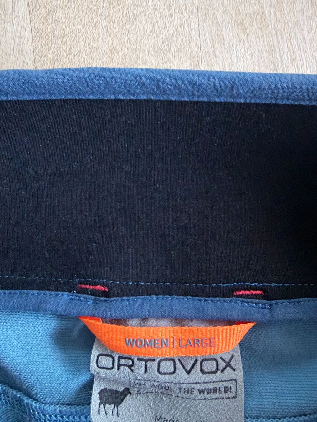 Ortovox Pantaloni: Freizeithose (ORTOVOX)) GR.L – Nuovo (secondo la descrizione) da Azmoos venduto da Verwir64 4