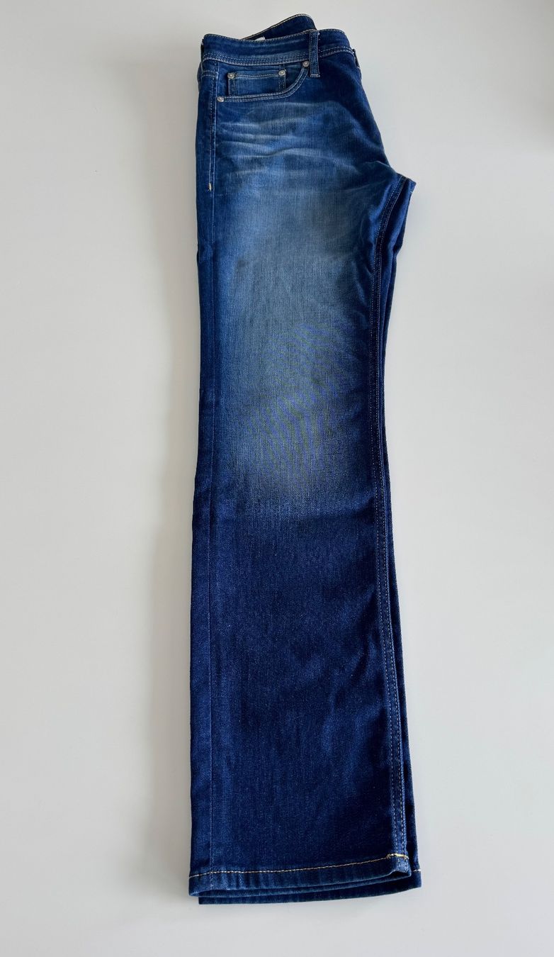 Jack & Jones Jeans: Jeans Jack&Jones – Usato da Domat/Ems venduto da cowi 2