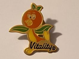 1 Pin Vitality