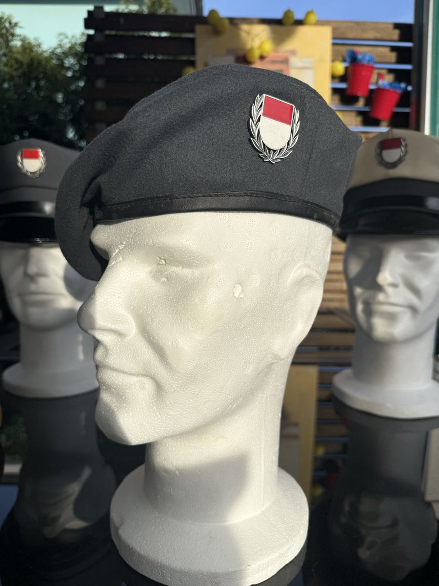 Hüte, Mützen & Caps: Kapo SO Mützen – Gebraucht aus Sisseln AG von Daeha1 2