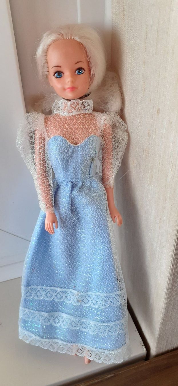 Puppen: Barbie Vintage 1980er – Gebraucht aus Mörschwil von lindaswunderkiste 1