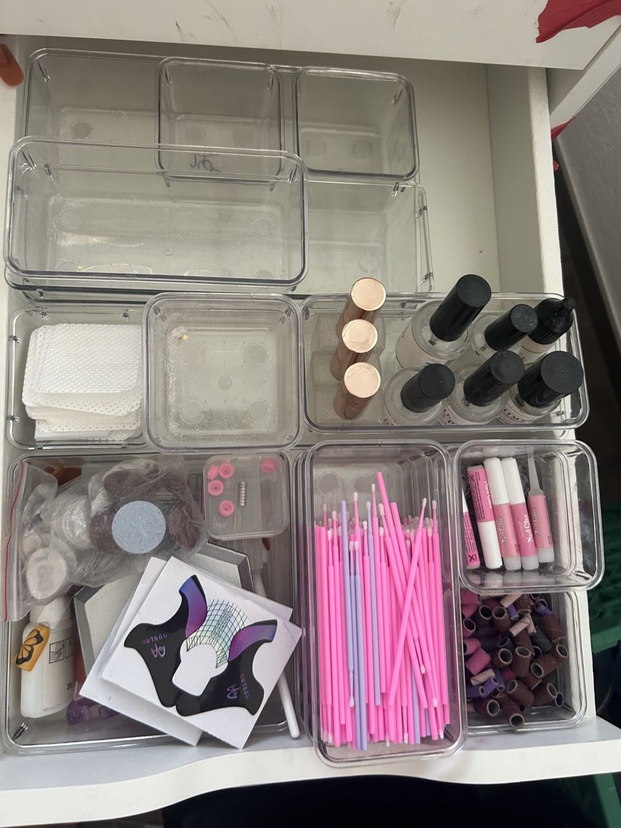 Ongles artificiels: Nagelstudio – D'occasion à Einsiedeln par Lkurigee 7