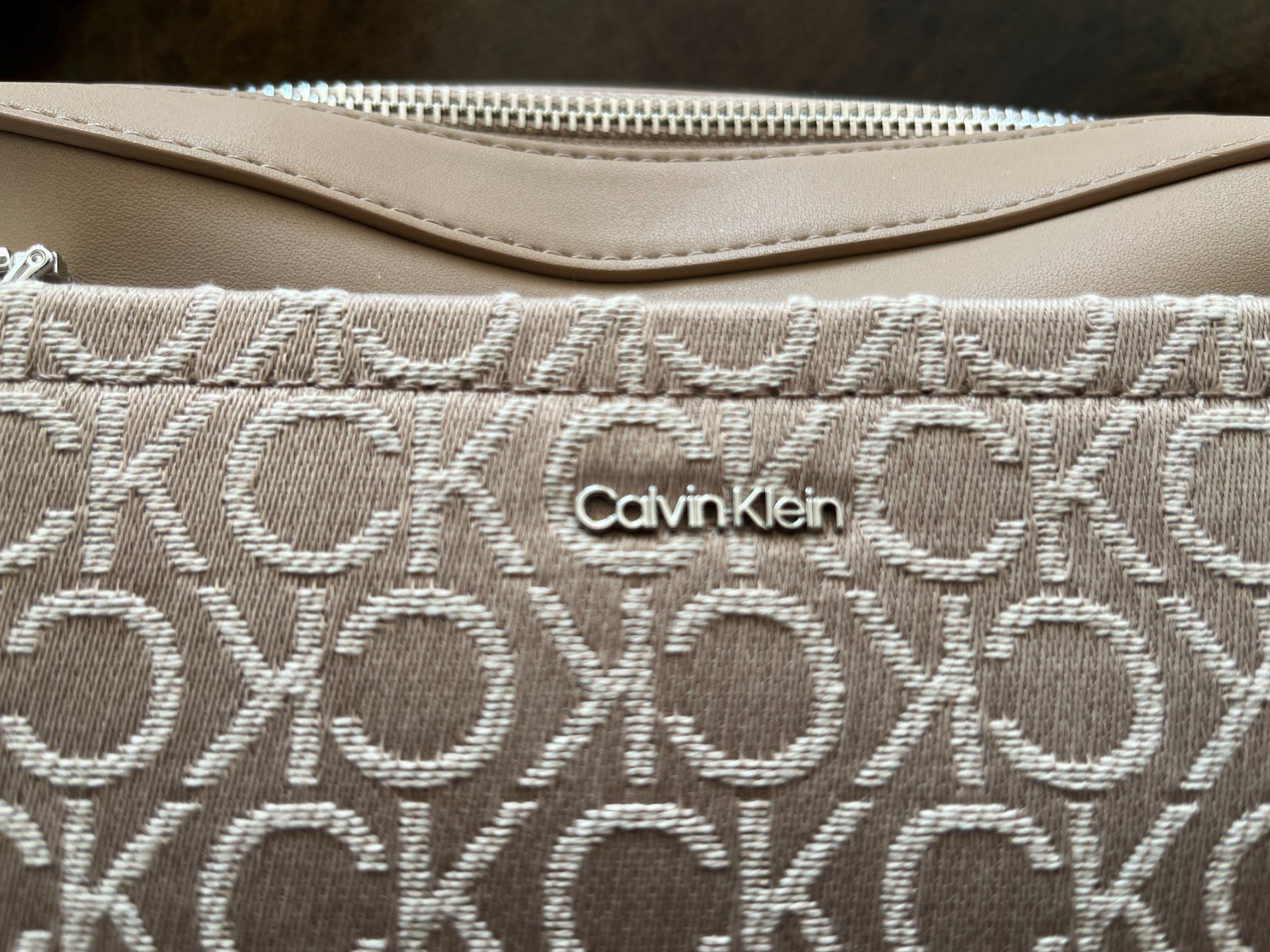 Calvin Klein Borse da donna: Sac Calvin KLEIN – Nuovo (secondo la descrizione) da Seiry venduto da vanille08 2