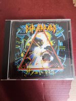 CD - Def Leppard – Hysteria (Hard Rock, 1987)