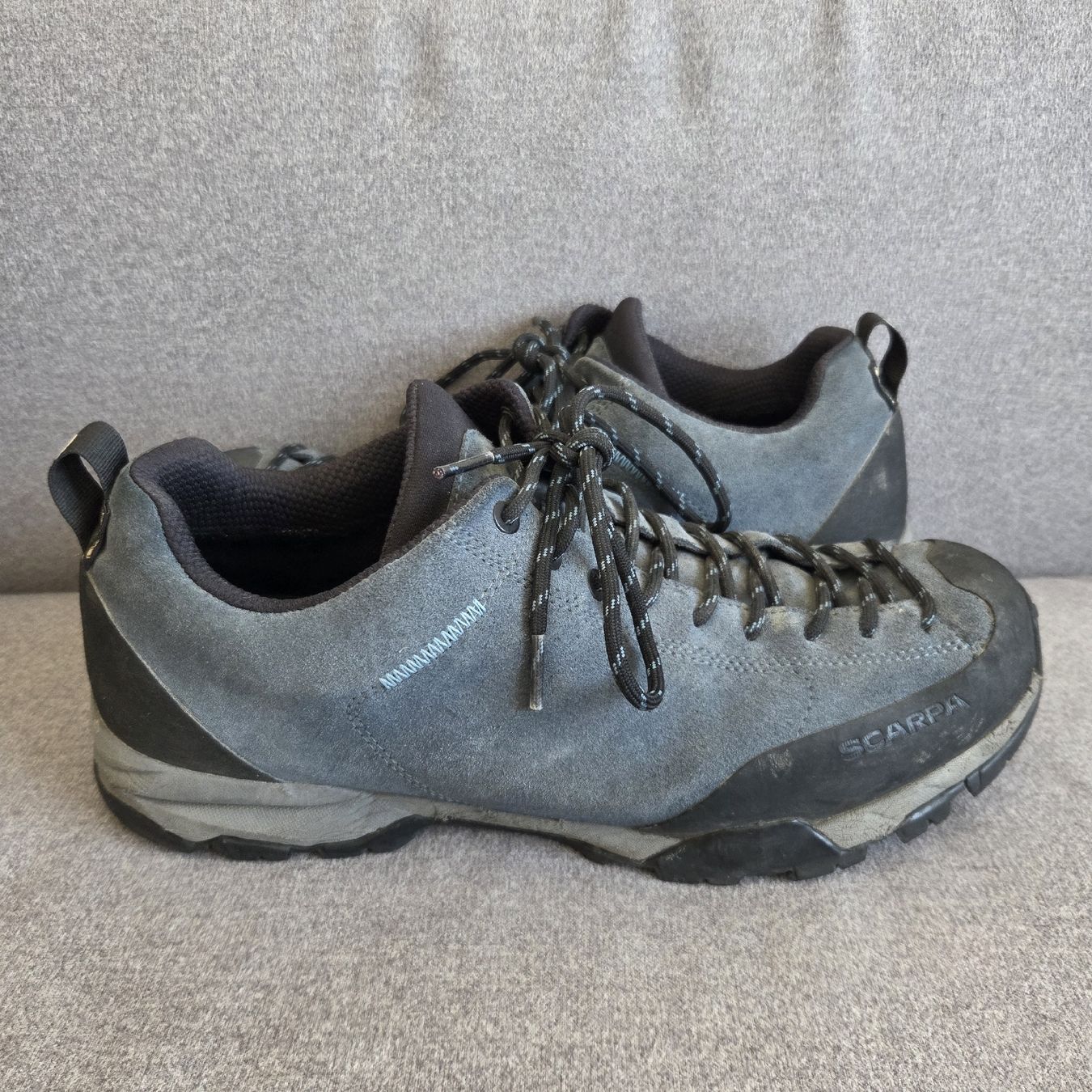 Scarpa Chaussures hommes: Scarpa Trekkingschuhe Grösse: 43 – D'occasion à St.Gallen par Its.eli035 1