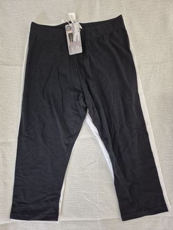  2 corsaires noir et blanc taille S