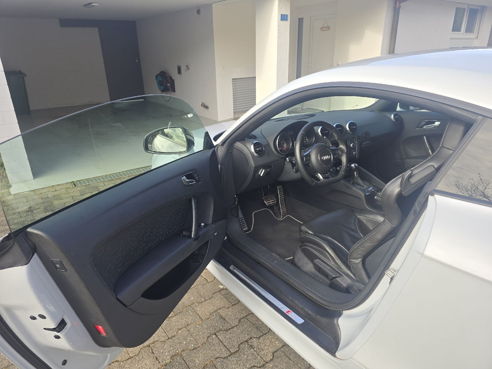 Audi Automobili: Audi TT RS Plus 2.5 TFSI – Usato da Gipf-oberfrick venduto da lol99 5