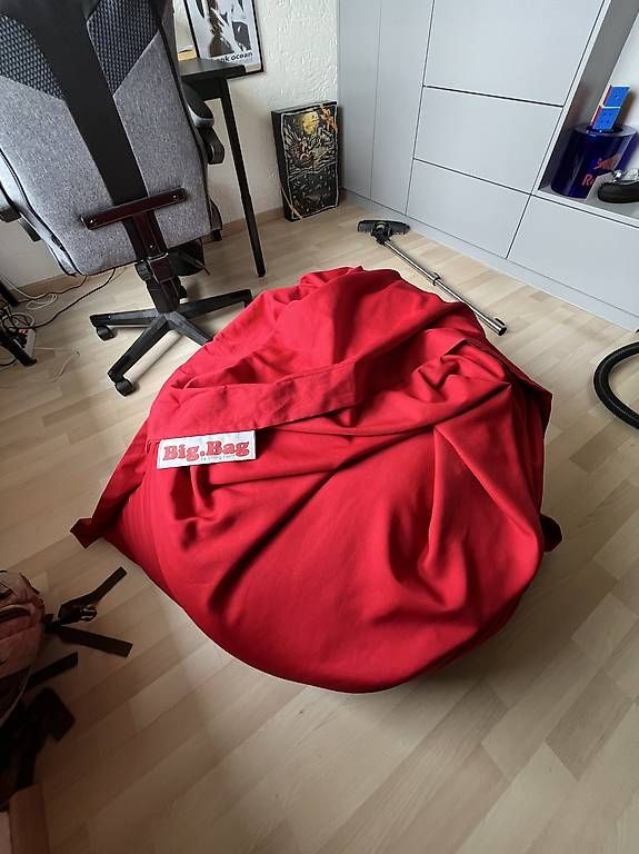 Poltrone: Sessel - Sitzsack – Usato da Gerolfingen venduto da Pinggu71 2