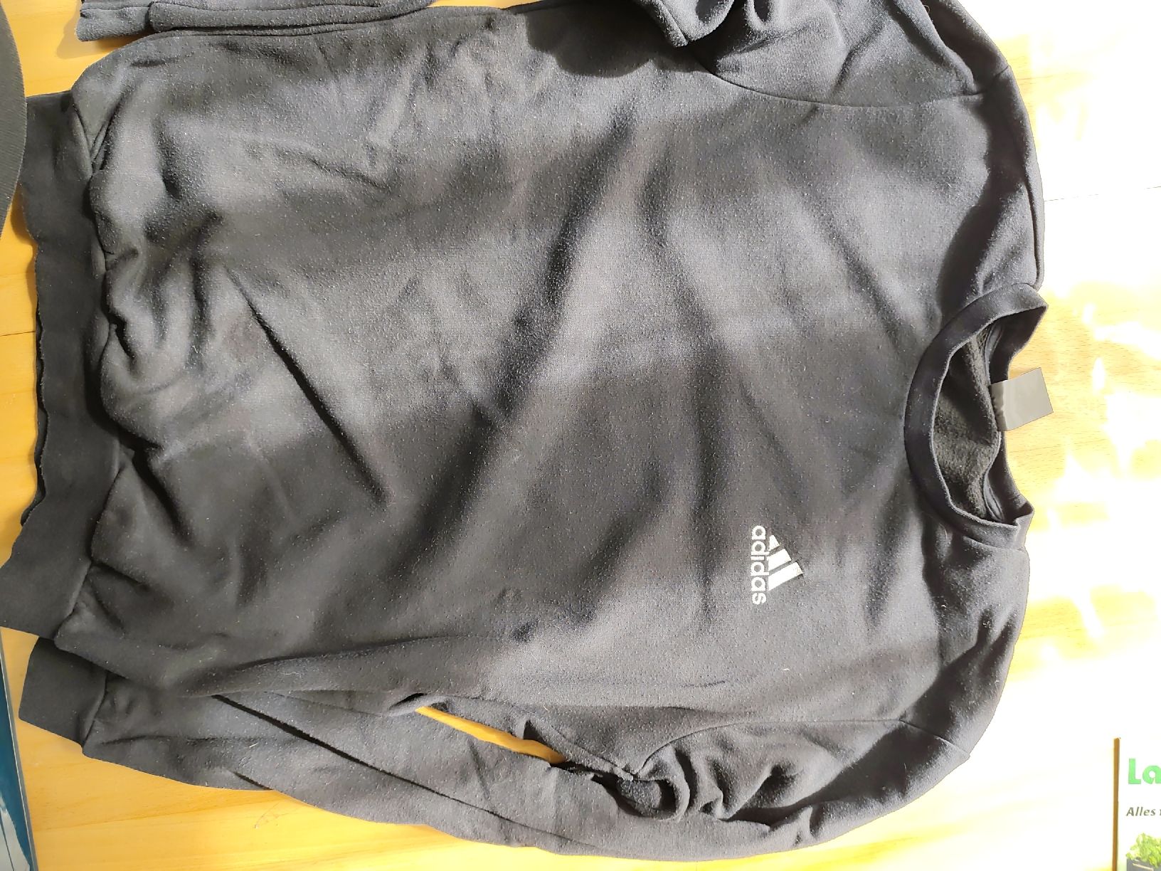 Adidas Maglioni & Felpe: Adidas Pullover – Usato da Bazenheid venduto da Blaubolino