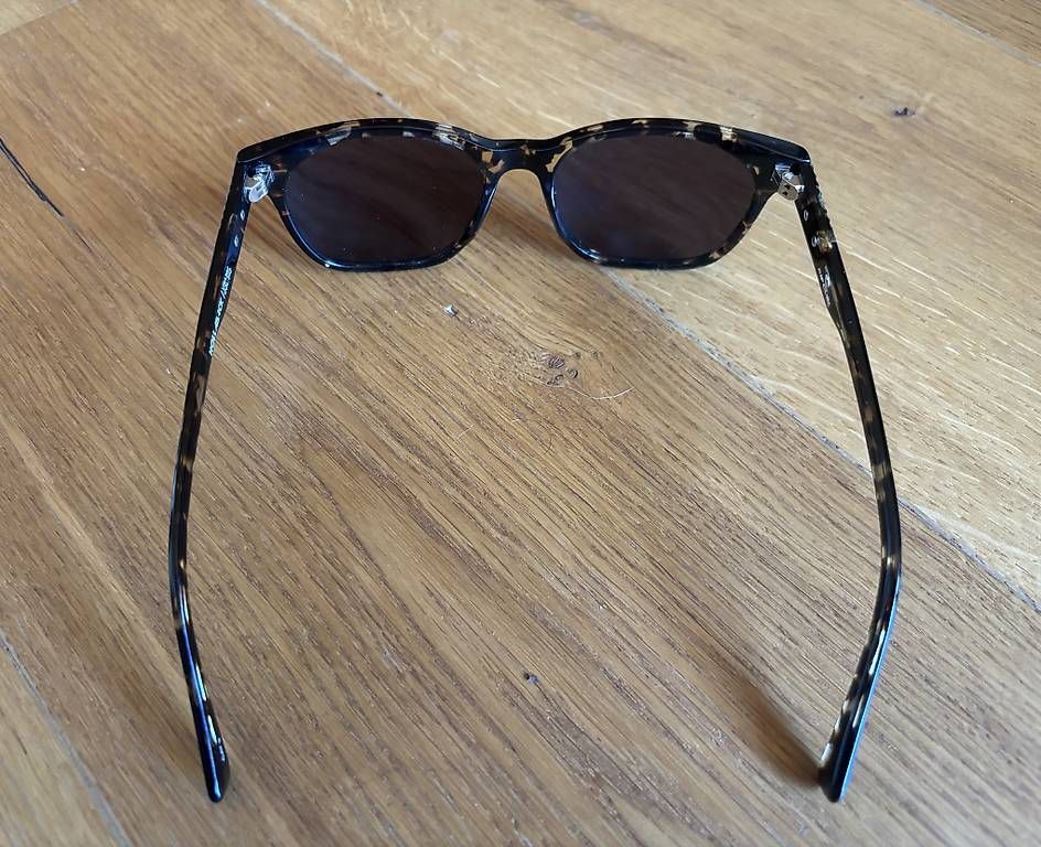 Brillen & Gläser: RipCurl Sonnenbrille  – Gebraucht aus Unterseen von Pascale_92 2