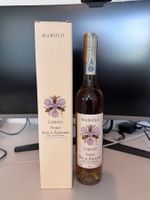 GRAPPA MAROLO MIELE RODODENDRO ALPI PIEMONTESI 50CL VOL.35%