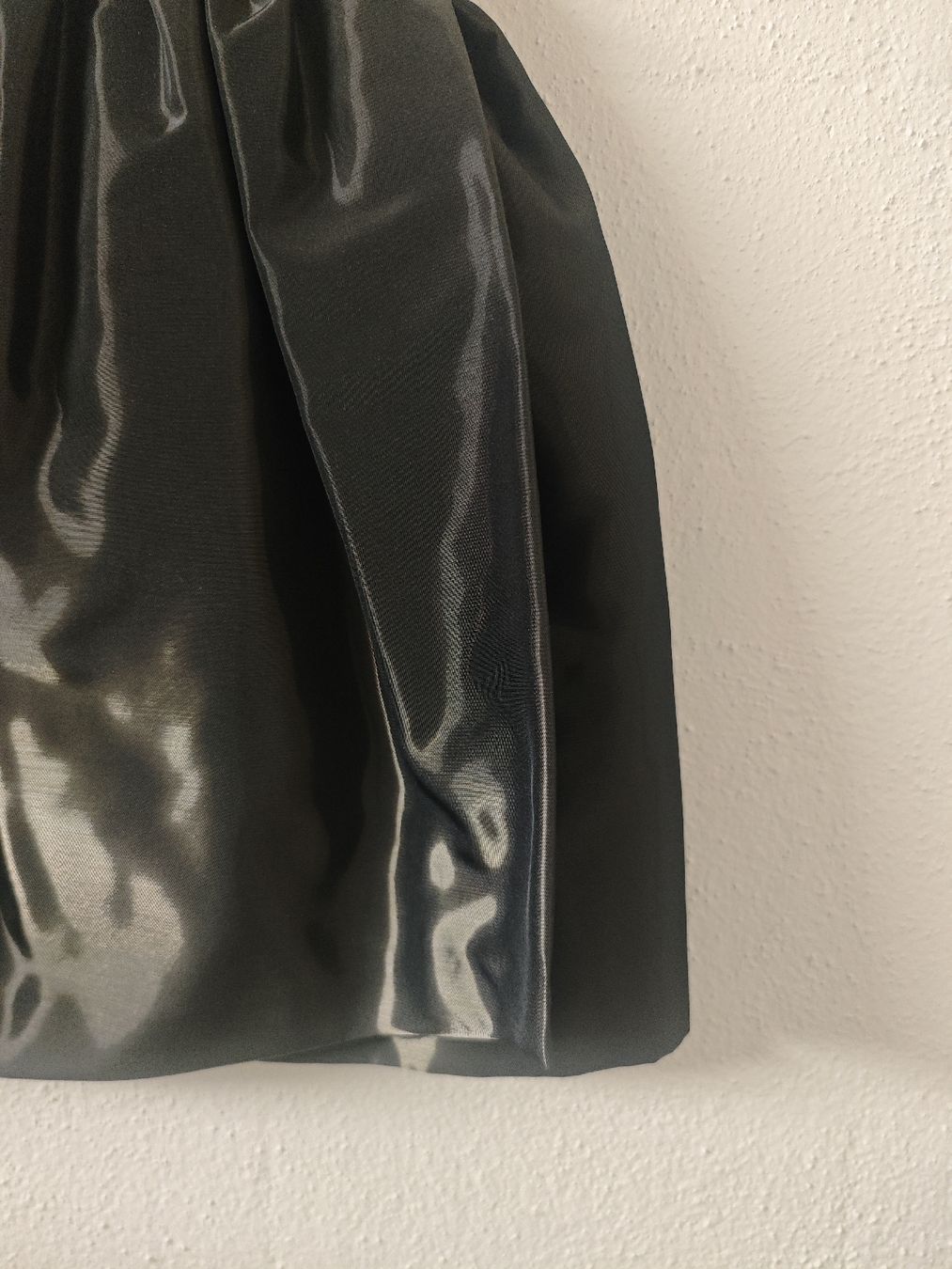 Dior Röcke: CHRISTIAN DIOR Wickelrock Jupe mini – Gebraucht aus Erlenbach ZH von nlh 1