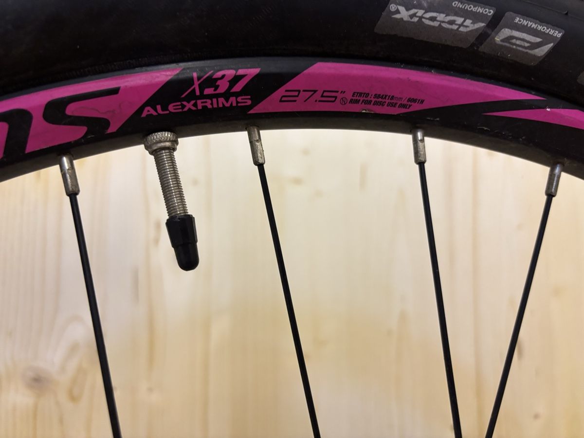 Scott Velos: Scott Velo (Damen XS) – Gebraucht aus Glarus von cel_hk75 1