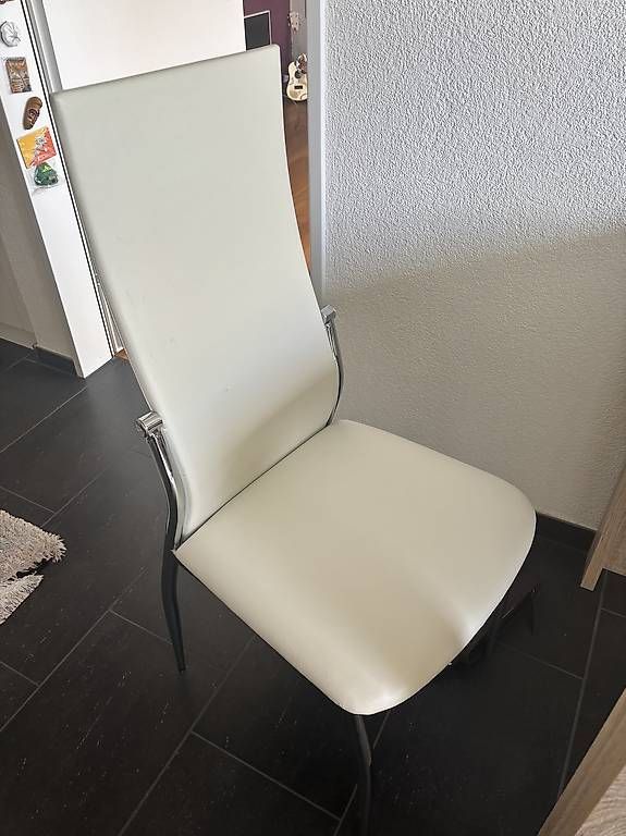 Sedie: Stühle – Usato da Zürich venduto da Santolimona 1