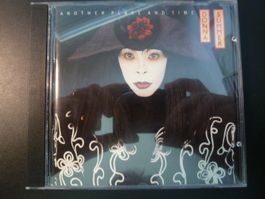 Donna Summer - Another place and time  (vergriffen)