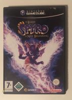 Spyro a New Beginning für Nintendo GC
