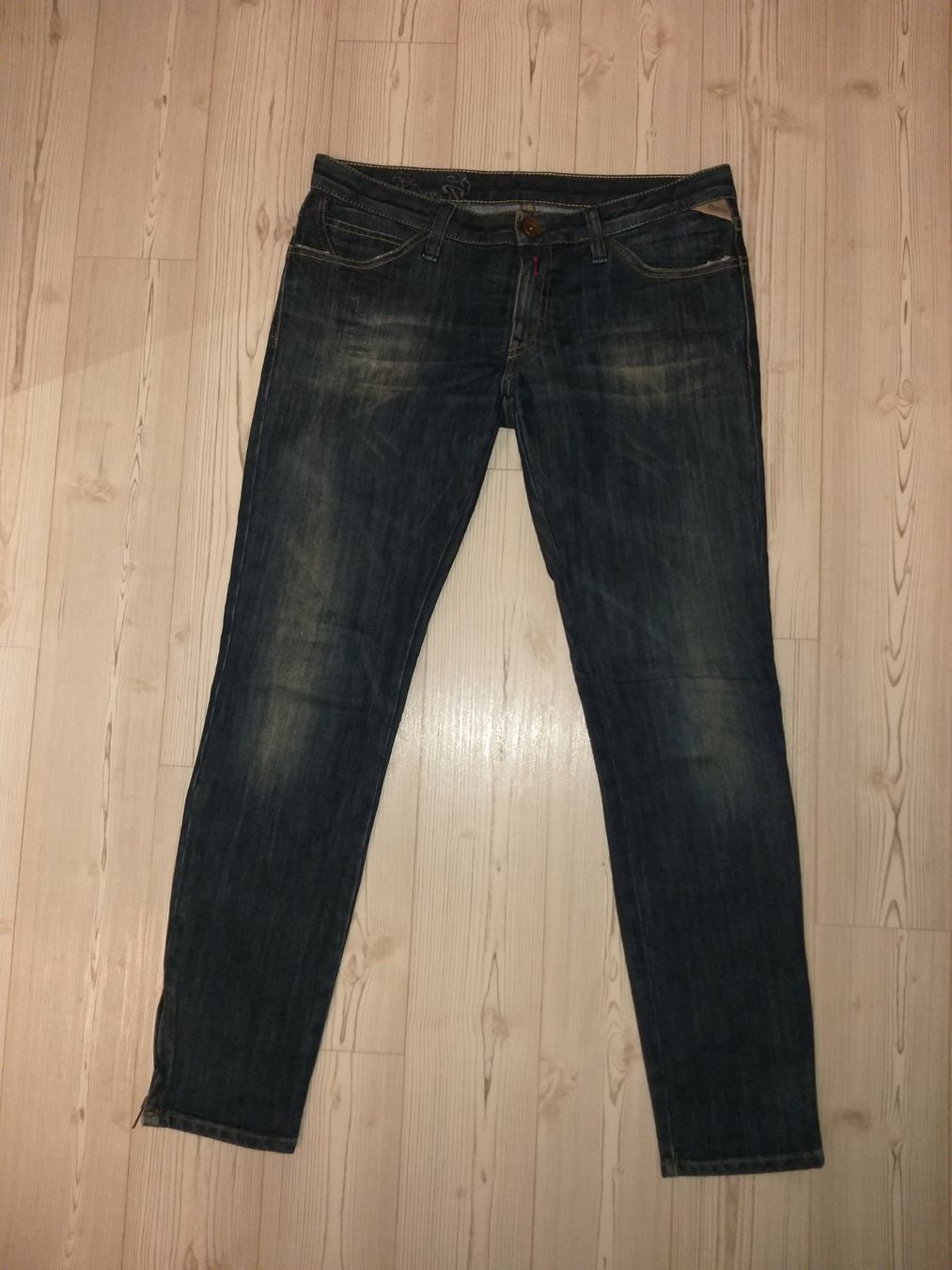 Replay Jeans: REPLAY  Jeans  Taille / Grosse W 30 – Usato da Cossonay-ville venduto da Super-Price-Quality