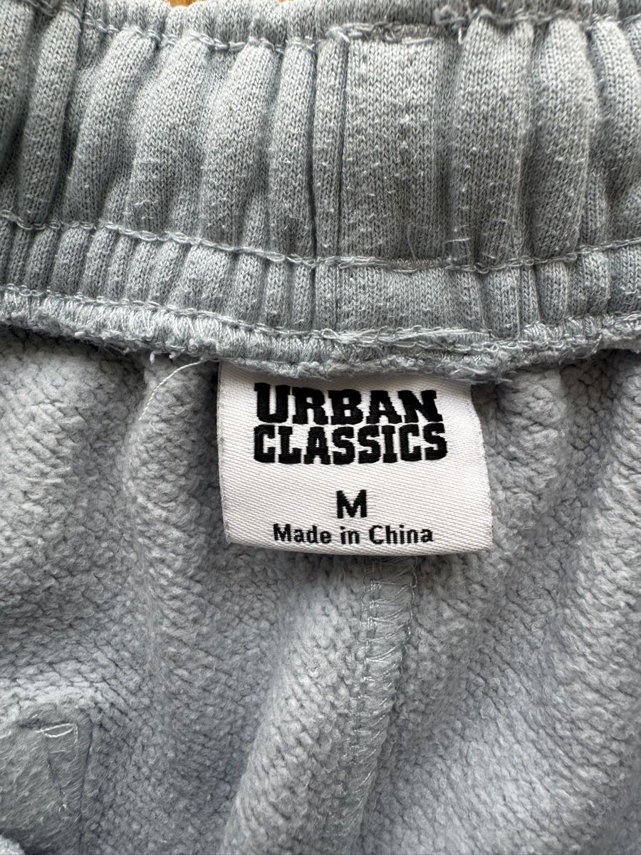 Urban Outfitters Pantaloni: Urban Classics Sweatpants – Usato da Biel/Bienne venduto da 3liaasss 1