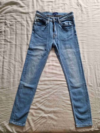 Jeans Denim