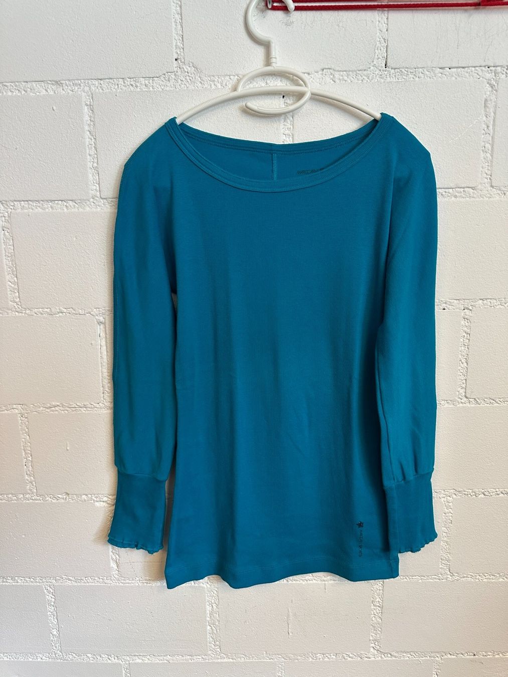 Marc Cain Pullover & Sweatshirts: Sweatshirt von Marc Cain (36) – Gebraucht aus Urdorf von Erika666