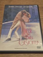 Liebe hat zwei Gesichter - Barbara Streisand (DVD)