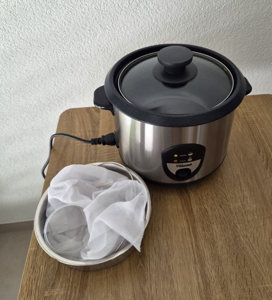 Elettrodomestici da cucina: Reiskocher – Usato da Cham venduto da Andreas_JPF