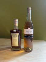 Torquadra Grappa Set: Gran Reserva, Barricata, Top Zustand!