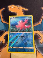 Corsola (SUM 36) - Reverse Holo - Sun & Moon