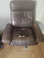 De Sede DS-31 Lounge Chair, Designklassiker 70er Jahre