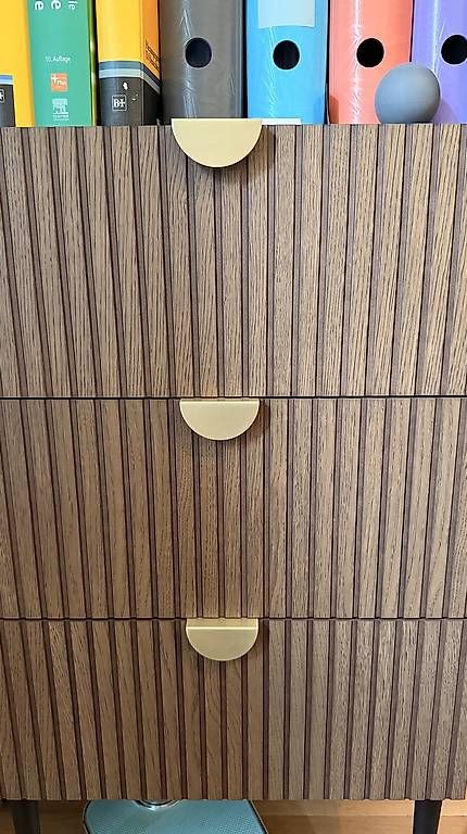 Ikea Kommoden: Hohe Kommode zum Abholen – Gebraucht aus Basel von mar_xk8y 4