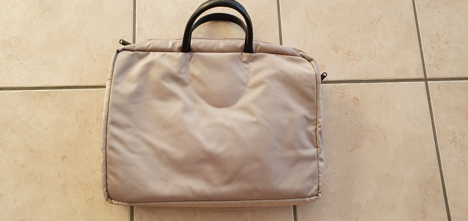 Valigie & Borse: Sac pour documents/PC – Nuovo (secondo la descrizione) da Moutier venduto da gvmv 1