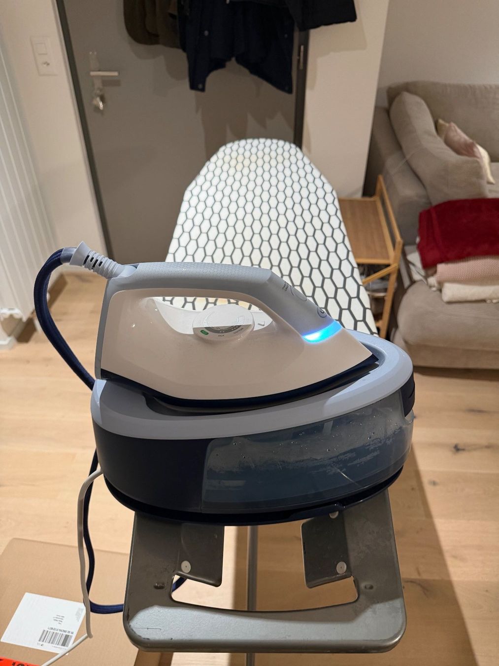 Philips Fers à repasser: Philips 3000 Seris – Neuf (Voir description) à Zürich par igo_jvb5 1