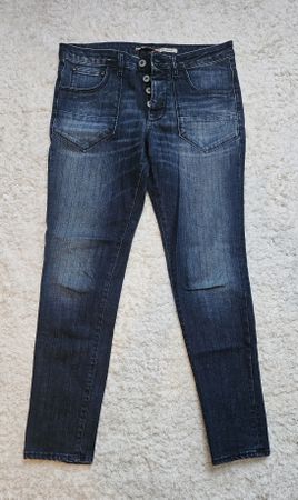 Please Jeans, Gr. Small, Top Zustand, 2x getragen!