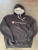 Champion Kapuzenpulli Grösse L