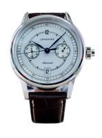 Longines Heritage Chronograph