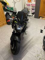 Kawasaki Z650