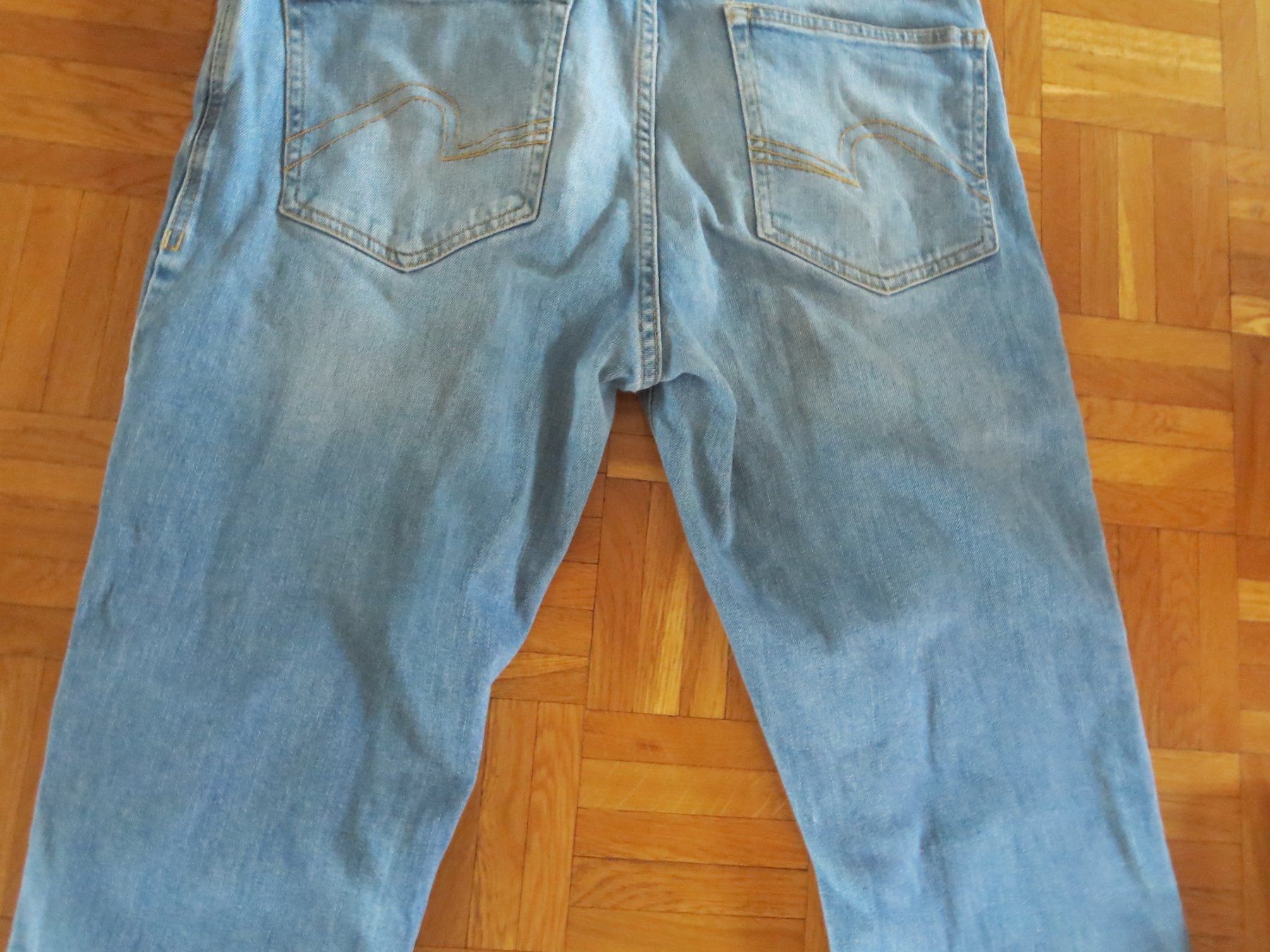 Jeans: Herren Jeans /W30/L30 – Gebraucht aus Wallisellen von Arvenstube 5
