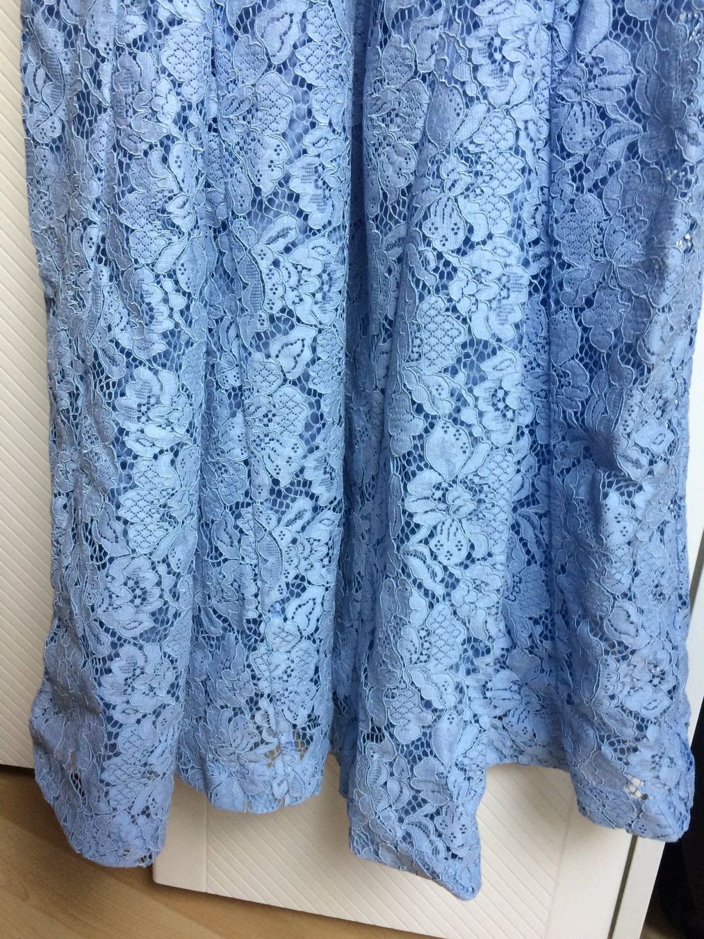 Vestiti: "Spitze"-Kleid – Usato da Grabs venduto da topolino7 2