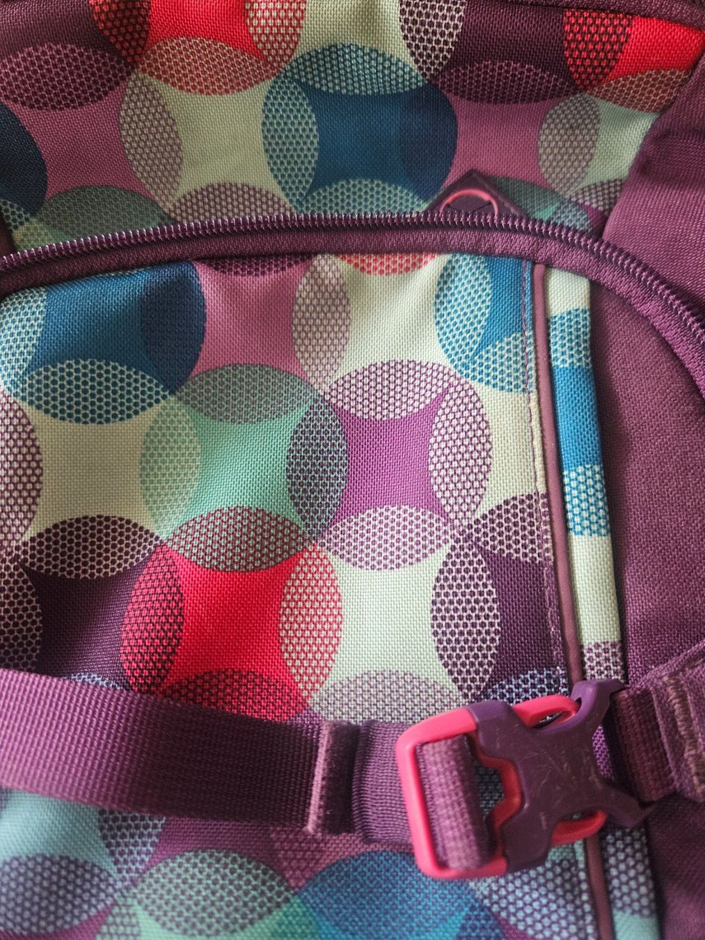 Satch Borse & Zaini: Schulrucksack Satch – Usato da Jona venduto da Rorain 3