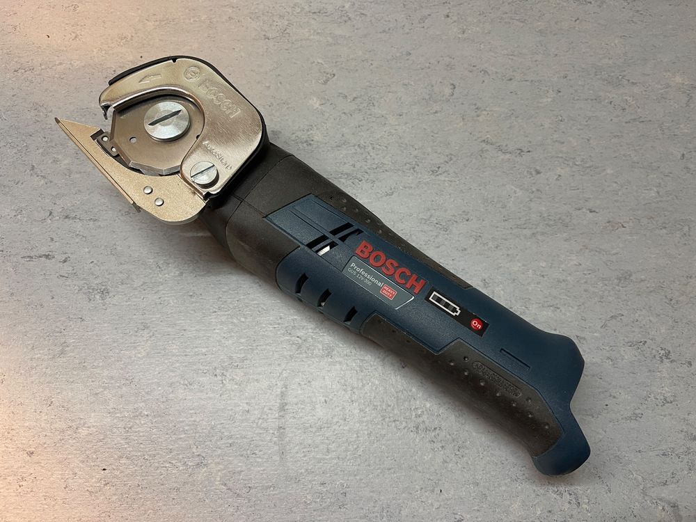 BOSCH GUS 12V-300 | Kaufen auf Ricardo