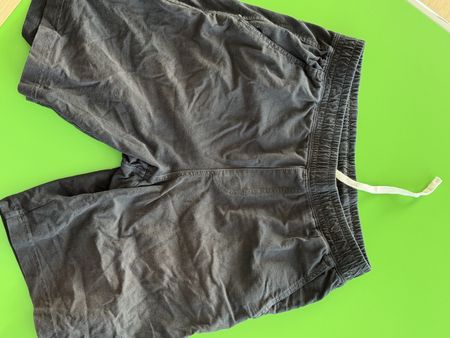 Uniqlo Herren Shorts schwarz Grösse M 