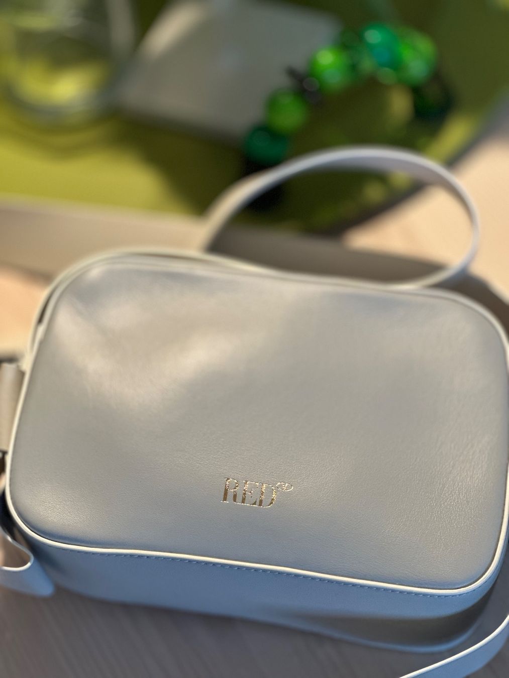 Valentino Borse da donna: RED VALENTINO supersüsse Tasche – Nuovo e nell'imballaggio originale da Meggen venduto da Fenchel92 2