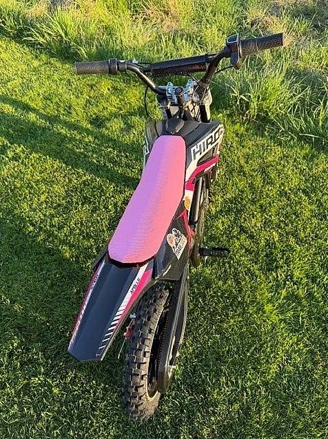 Veicoli per bambini: Moto pour enfant  – Usato da Courtételle venduto da directswisswatch 3