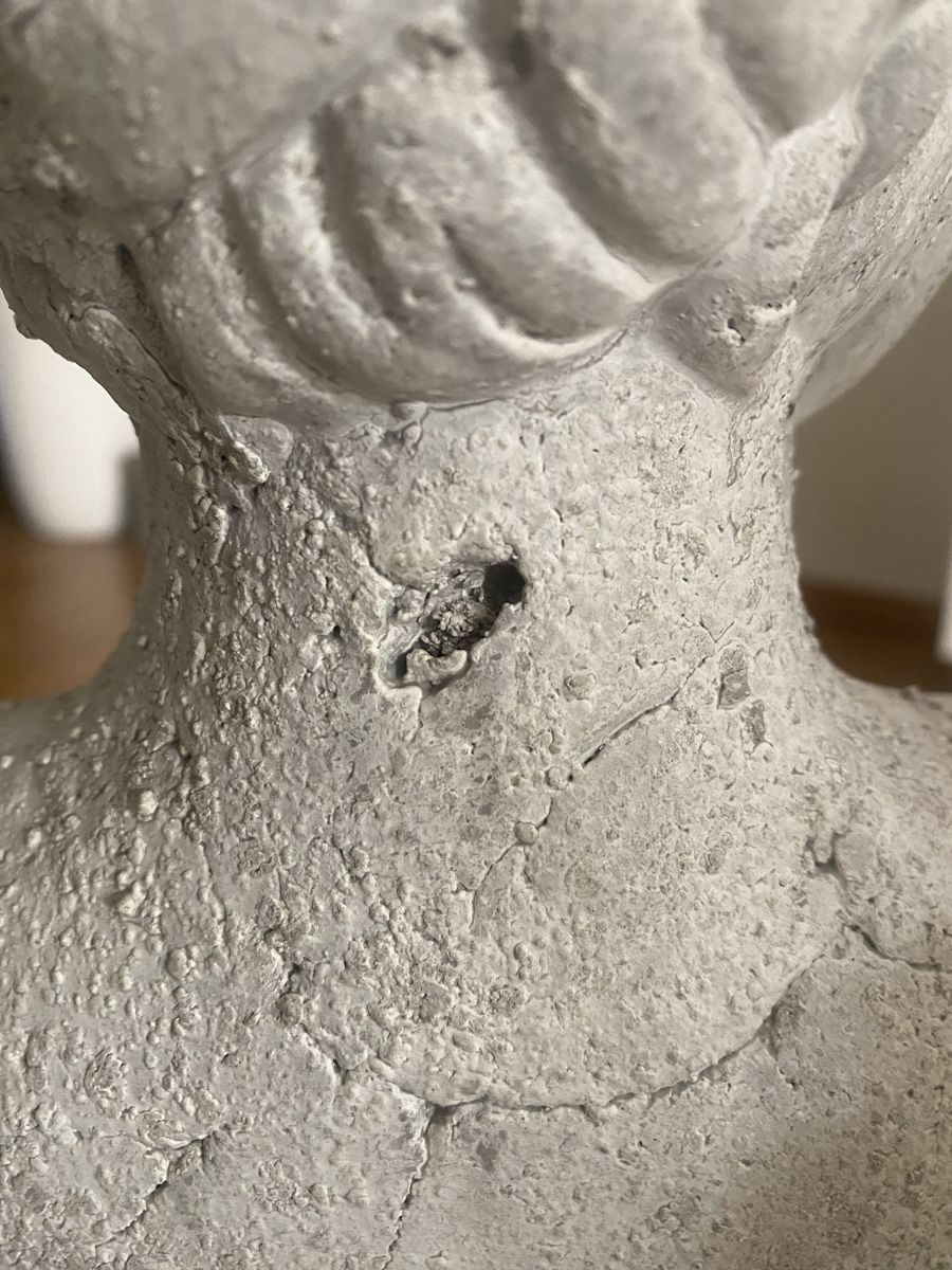 Sculture & Statue: Damen Büste – Usato da Kriens venduto da SPA02 5