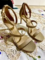 MICHAEL Michael Kors KODA - Riemensandalette