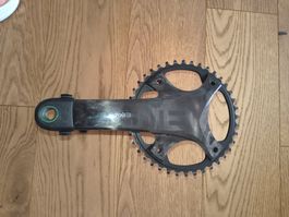 Campagnolo Ekar Gruppe